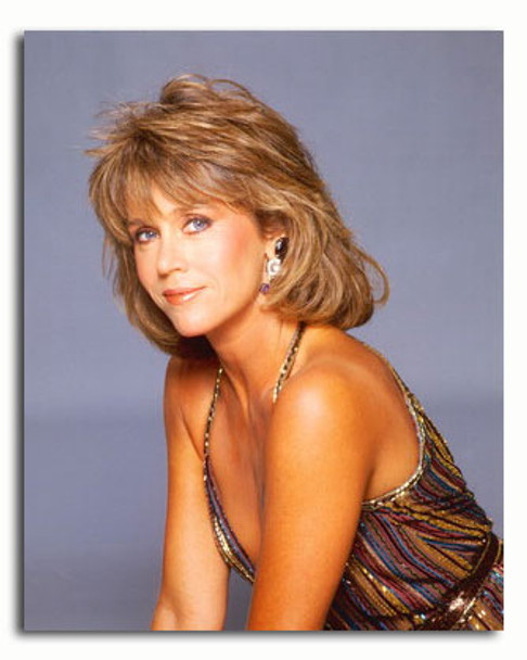 (SS3448055) Jane Fonda Movie Photo