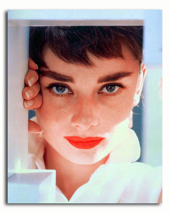 (SS3451903) Audrey Hepburn Movie Photo