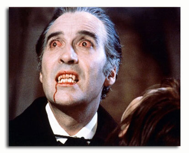 (SS3452280) Christopher Lee Movie Photo