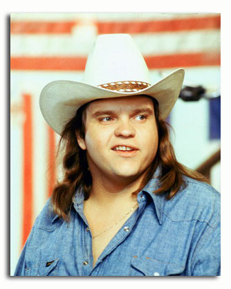 (SS3452423) Meat Loaf Music Photo