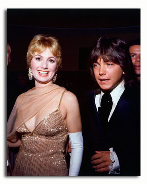 (SS3453216) Cast   The Partridge Family Movie Photo