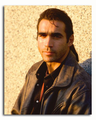 (SS3453268) Adrian Paul  Highlander Movie Photo