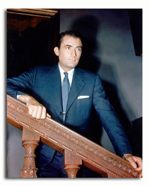 (SS3453281) Gregory Peck Movie Photo