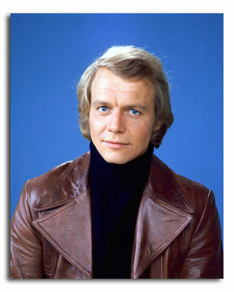 (SS3454295) David Soul  Starsky and Hutch Music Photo