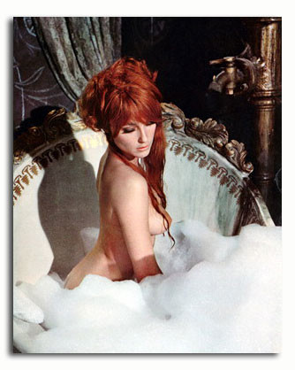 (SS3454841) Sharon Tate Movie Photo