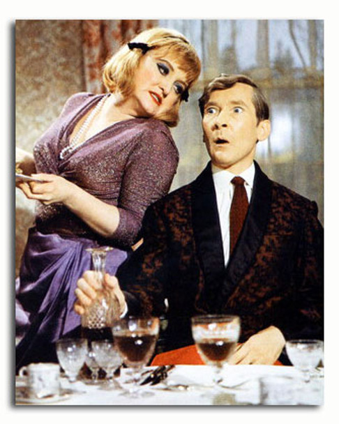 (SS3455114) Kenneth Williams Movie Photo