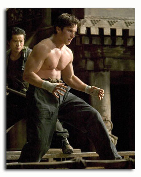 (SS3455348) Christian Bale Movie Photo