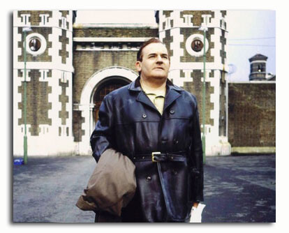 (SS3456401) Ronnie Barker  Going Straight Movie Photo