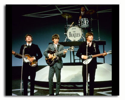 (SS3456492) The Beatles Music Photo