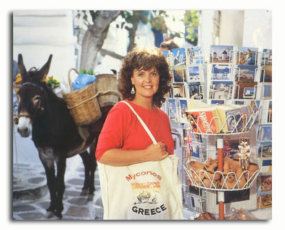 (SS3457129) Pauline Collins Movie Photo