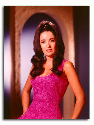 (SS3457220) Linda Cristal Movie Photo