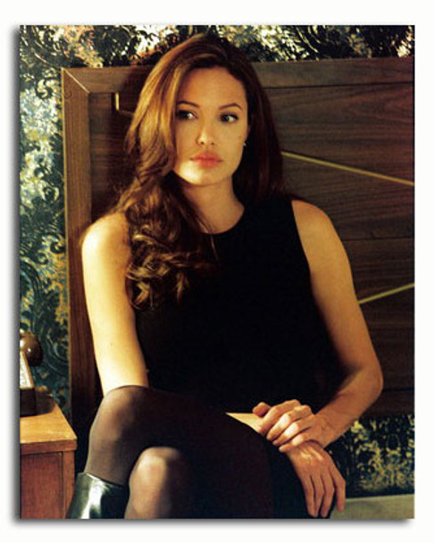 (SS3458520) Angelina Jolie Movie Photo