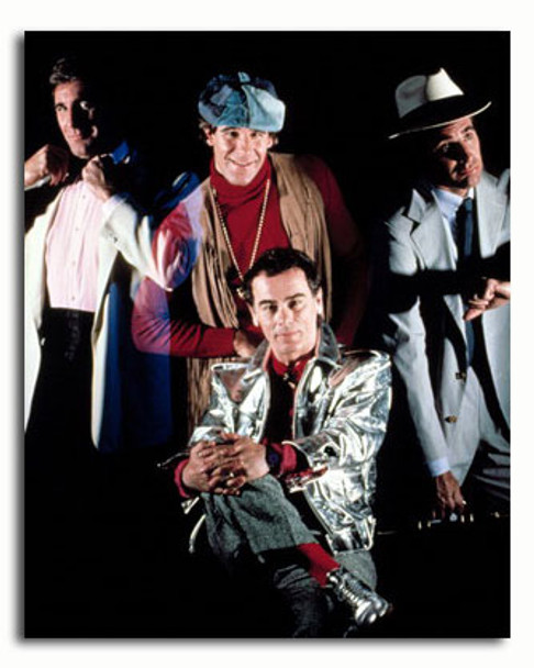 (SS3459833) Cast   Quantum Leap Television Photo