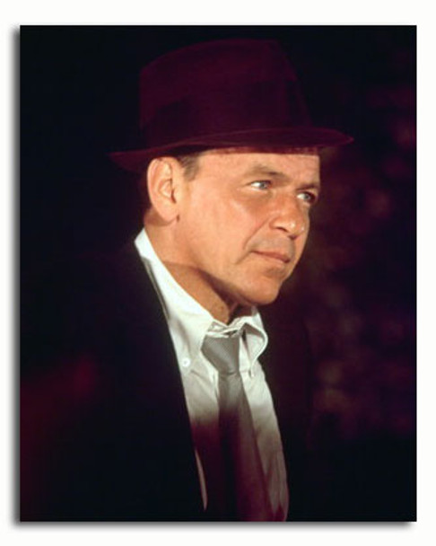 (ss3460314) Frank Sinatra muziekfoto