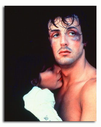 (SS3460496) Sylvester Stallone Movie Photo