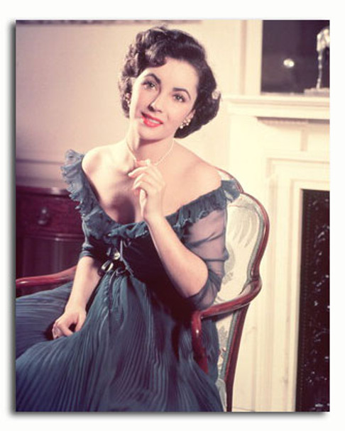 (SS3460743) Elizabeth Taylor Movie Photo