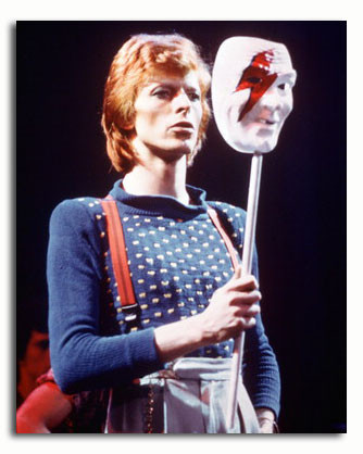 (SS3461614) David Bowie Music Photo