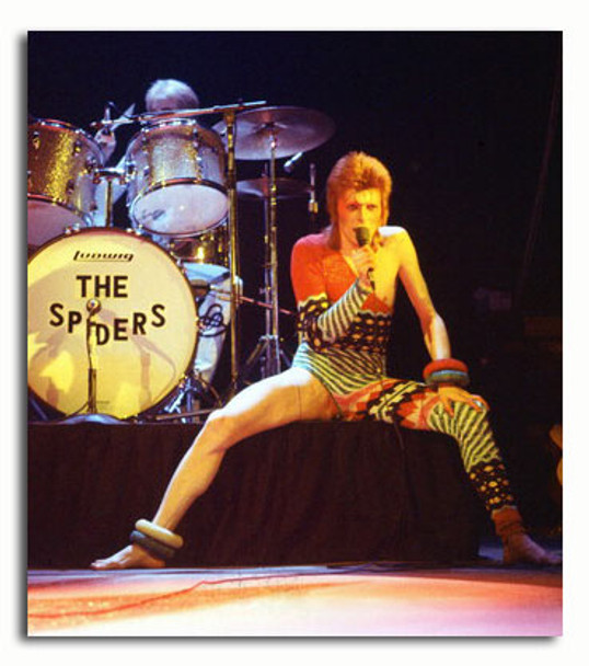 (SS3461653) David Bowie Music Photo