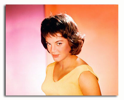 (SS3462641) Connie Francis Music Photo