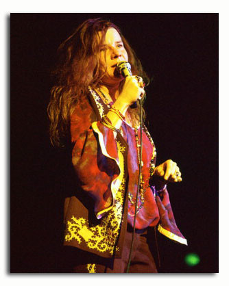 (SS3463252) Janis Joplin Music Photo