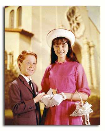 (SS3463616) Cast   Lost in Space Television Photo