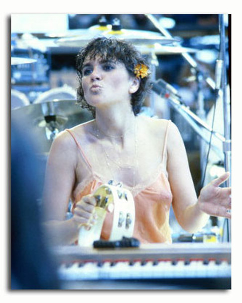 (SS3464721) Linda Ronstadt Music Photo