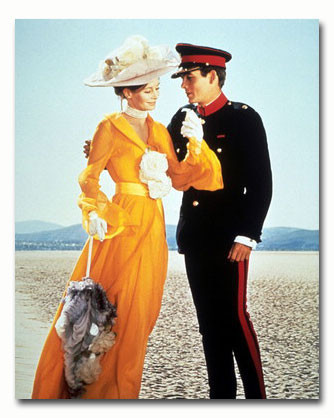 (SS3464747) Cast   Ryan's Daughter Movie Photo