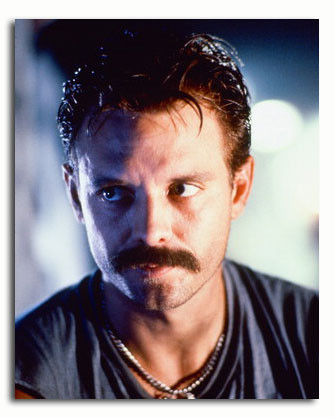 (SS3465982) Michael Biehn  The Abyss Movie Photo