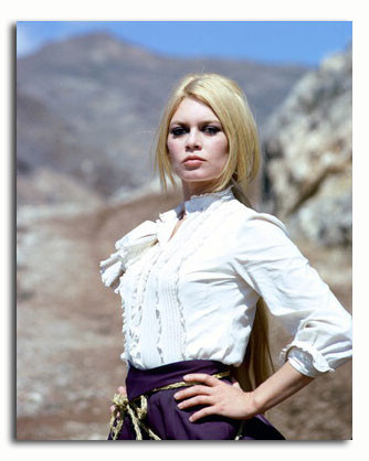 (SS3467711) Brigitte Bardot Movie Photo
