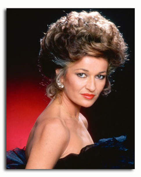 (SS3468049) Stephanie Beacham  The Colbys Movie Photo