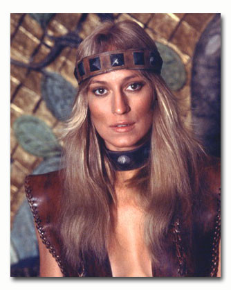 (SS3468556) Sandahl Bergman Movie Photo