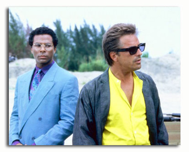 (SS3471221) Cast   Miami Vice Television Photo