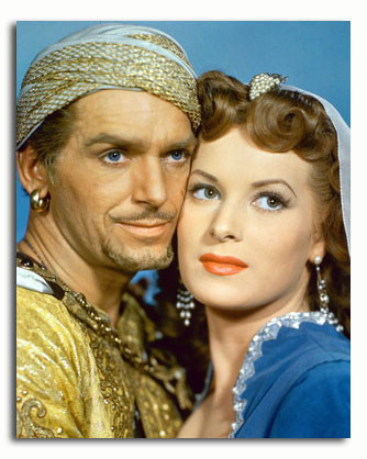 (SS3471598) Maureen O'Hara Movie Photo