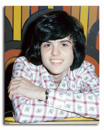 (SS3471650) Donny Osmond Music Photo