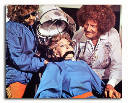 (SS3473067) Cast   Theatre of Blood Movie Photo