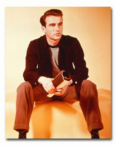 (SS3474562) Montgomery Clift Movie Photo
