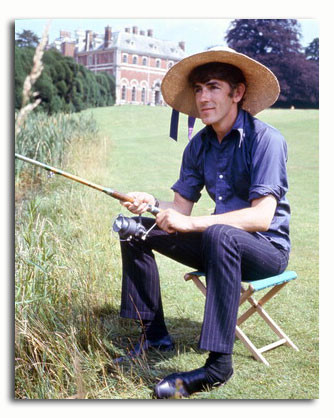 (SS3474731) Peter Cook Movie Photo