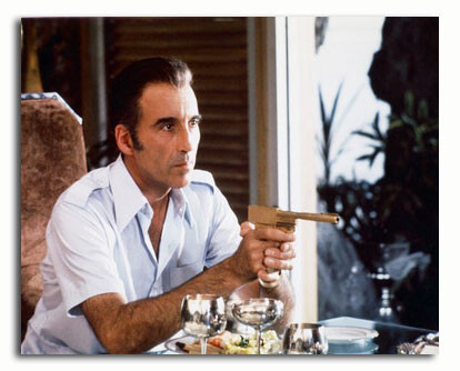 (SS3476382) Christopher Lee Movie Photo