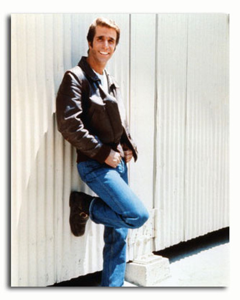 (SS3478384) Henry Winkler  Happy Days Movie Photo