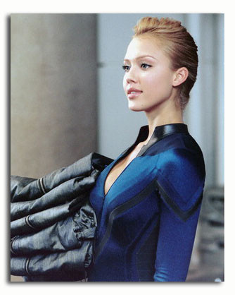 (SS3497039) Jessica Alba Movie Photo