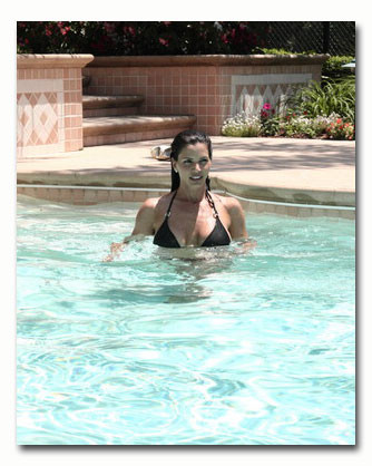 (SS3497390) Charisma Carpenter Movie Photo