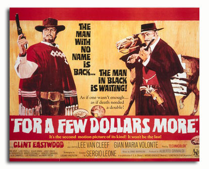 (SS3497988) Clint Eastwood Movie Photo