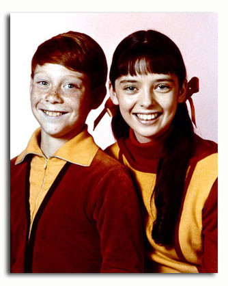 (SS3498989) Cast   Lost in Space Television Photo