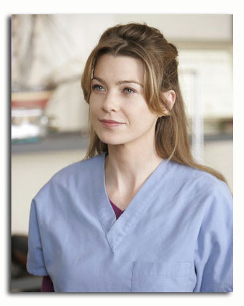 (SS3499353) Ellen Pompeo Movie Photo