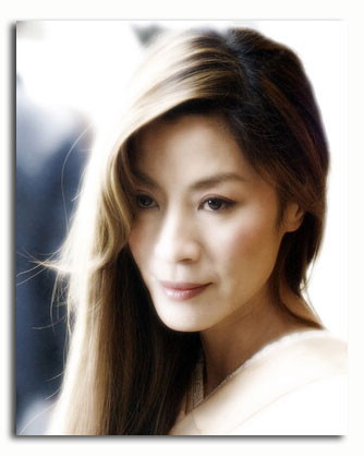 (SS3500302) Michelle Yeoh Movie Photo
