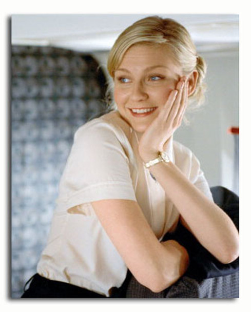 (SS3500900) Kirsten Dunst Music Photo