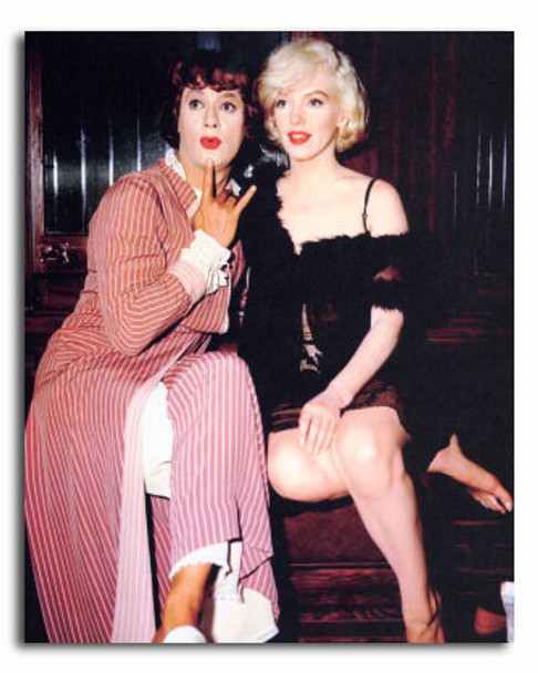 (SS3501875) Cast   Some Like It Hot Movie Photo
