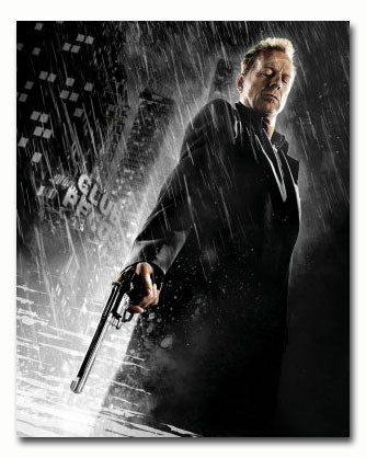 (SS3502135) Bruce Willis Music Photo