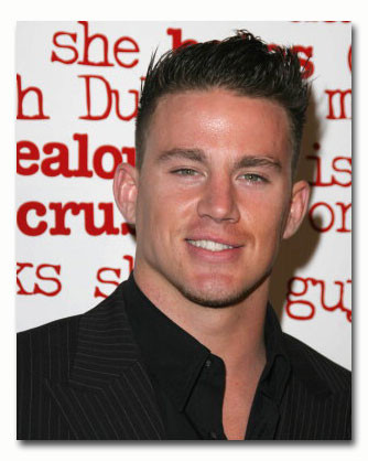 (SS3503617) Channing Tatum Movie Photo