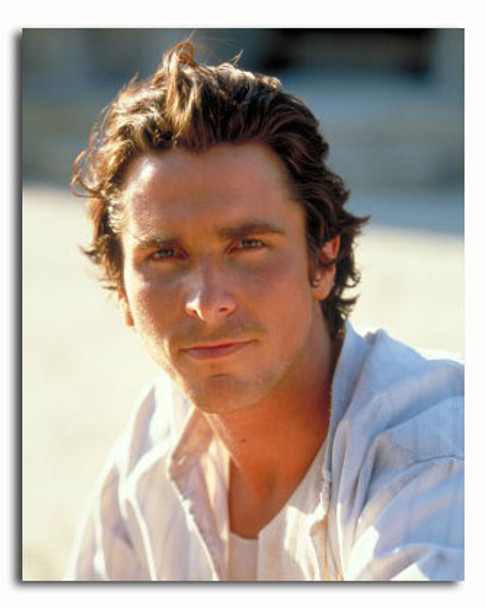 (SS3503916) Christian Bale Movie Photo